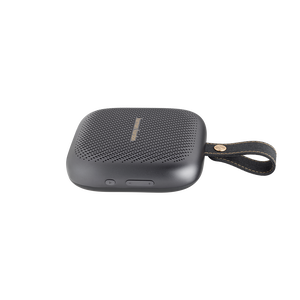 Harman Kardon Neo - Space Gray - Portable Bluetooth speaker - Right